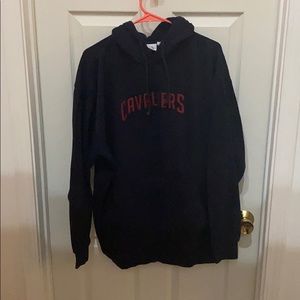 Men’s XXL Cleveland Cavaliers Hoodie